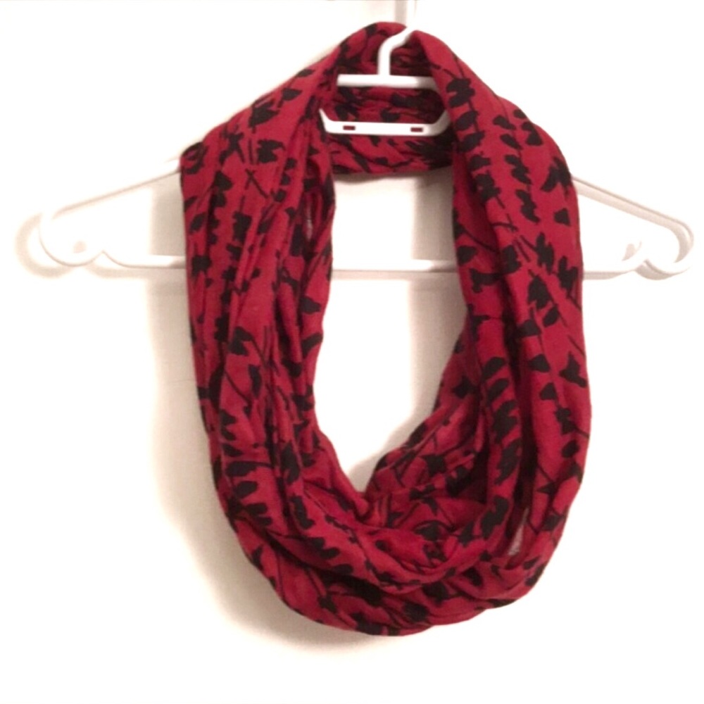 Beautiful Infinity scarf